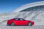 Kia Stinger GT-Line AWD 2017 года (WW)